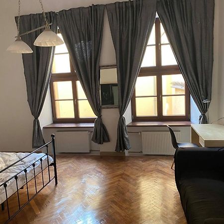 Main Square 18 King Apartament 크라쿠프 외부 사진