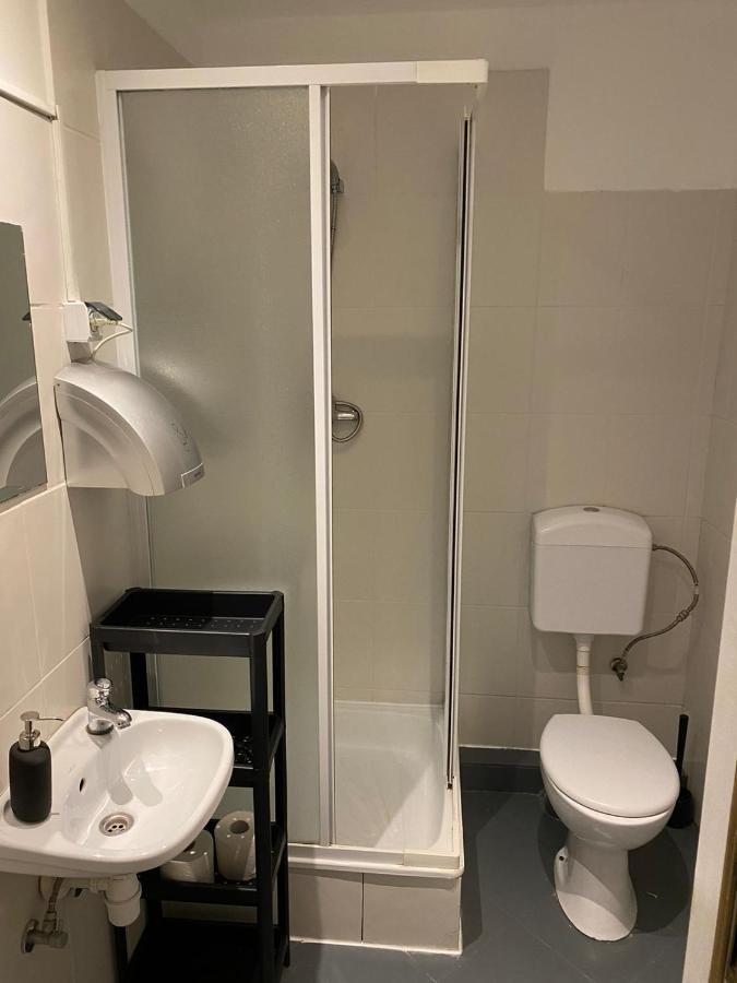 Main Square 18 King Apartament 크라쿠프 외부 사진