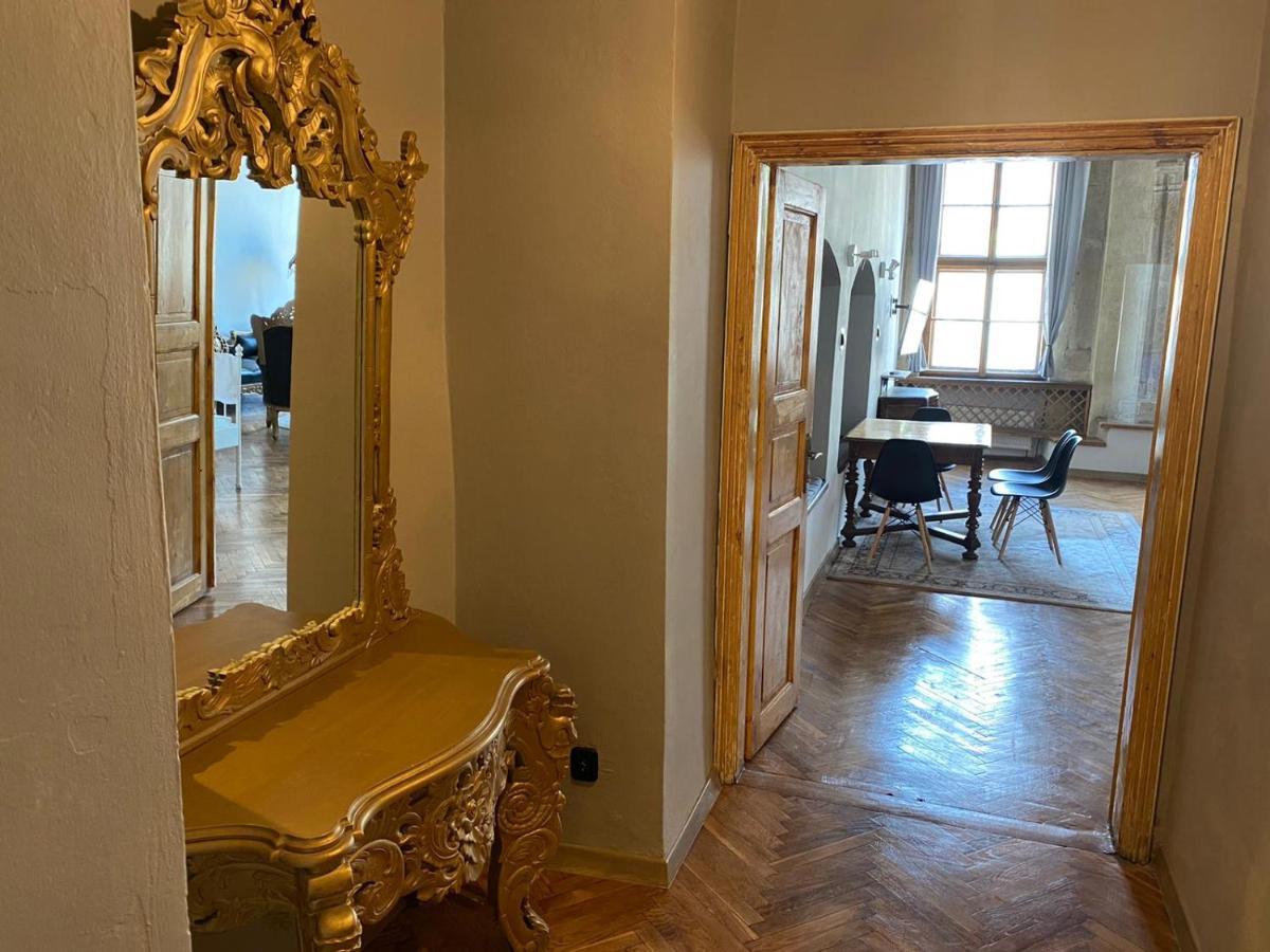 Main Square 18 King Apartament 크라쿠프 외부 사진