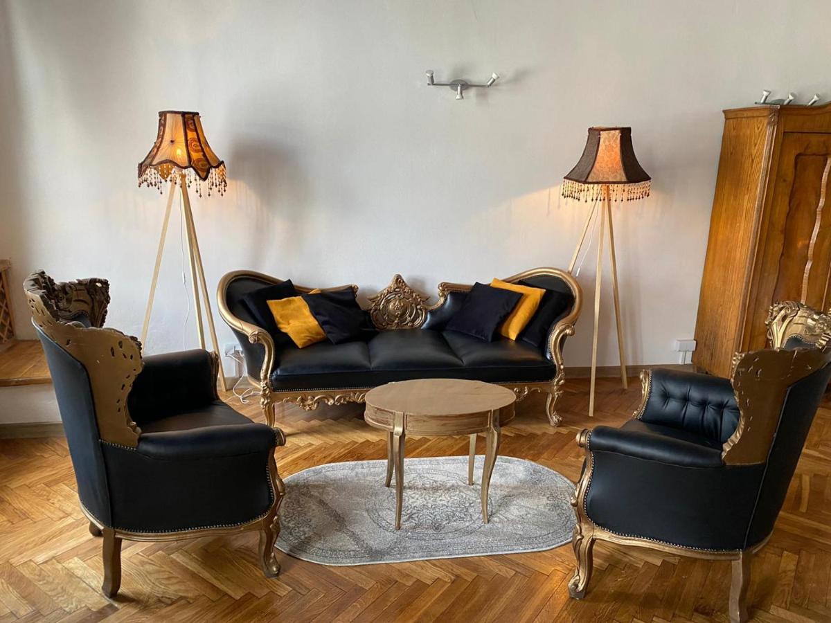 Main Square 18 King Apartament 크라쿠프 외부 사진