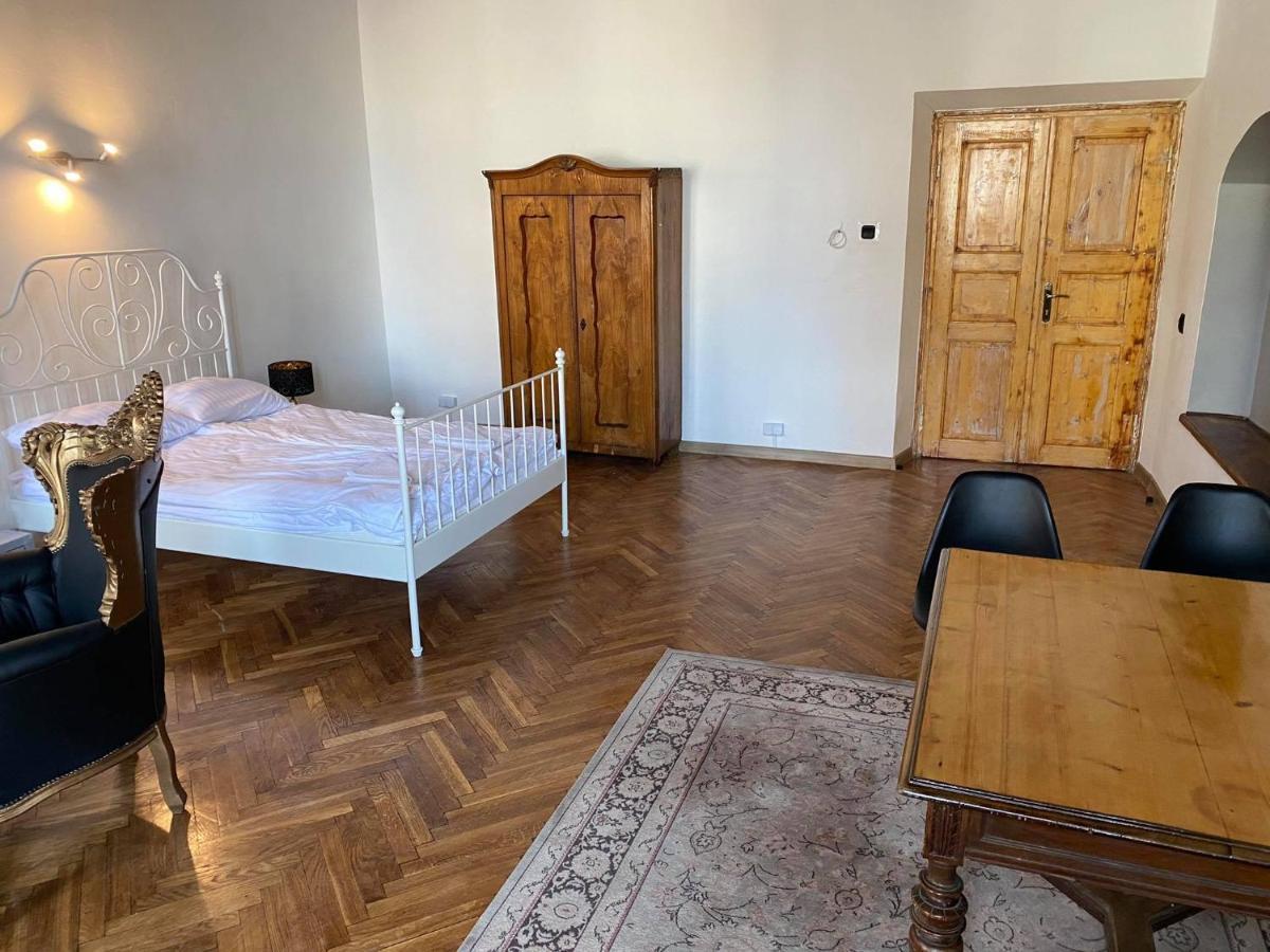 Main Square 18 King Apartament 크라쿠프 외부 사진